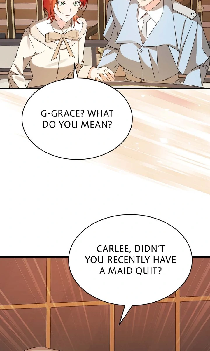 Till Divorce Do Us Part! chapter 106 page 73