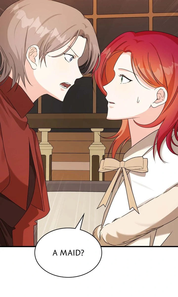Till Divorce Do Us Part! chapter 106 page 74
