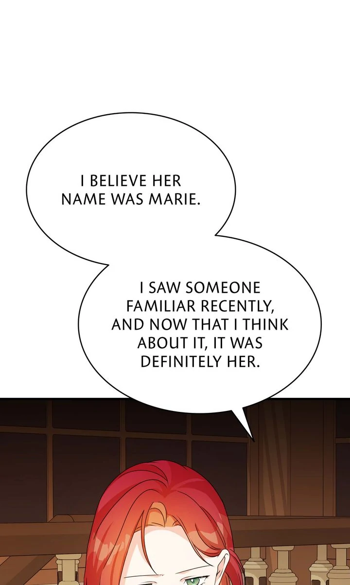 Till Divorce Do Us Part! chapter 106 page 75
