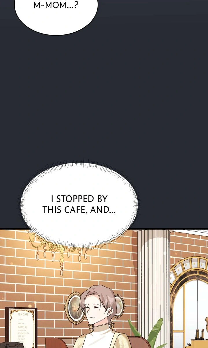 Till Divorce Do Us Part! chapter 106 page 78