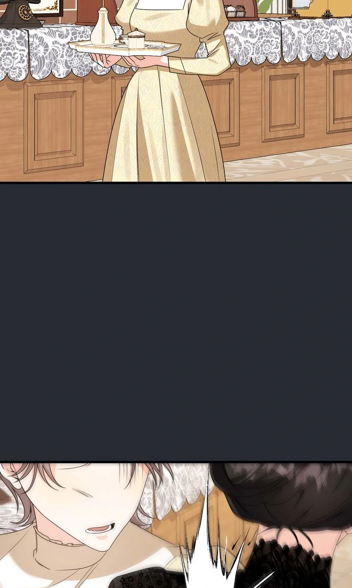 Till Divorce Do Us Part! chapter 106 page 79