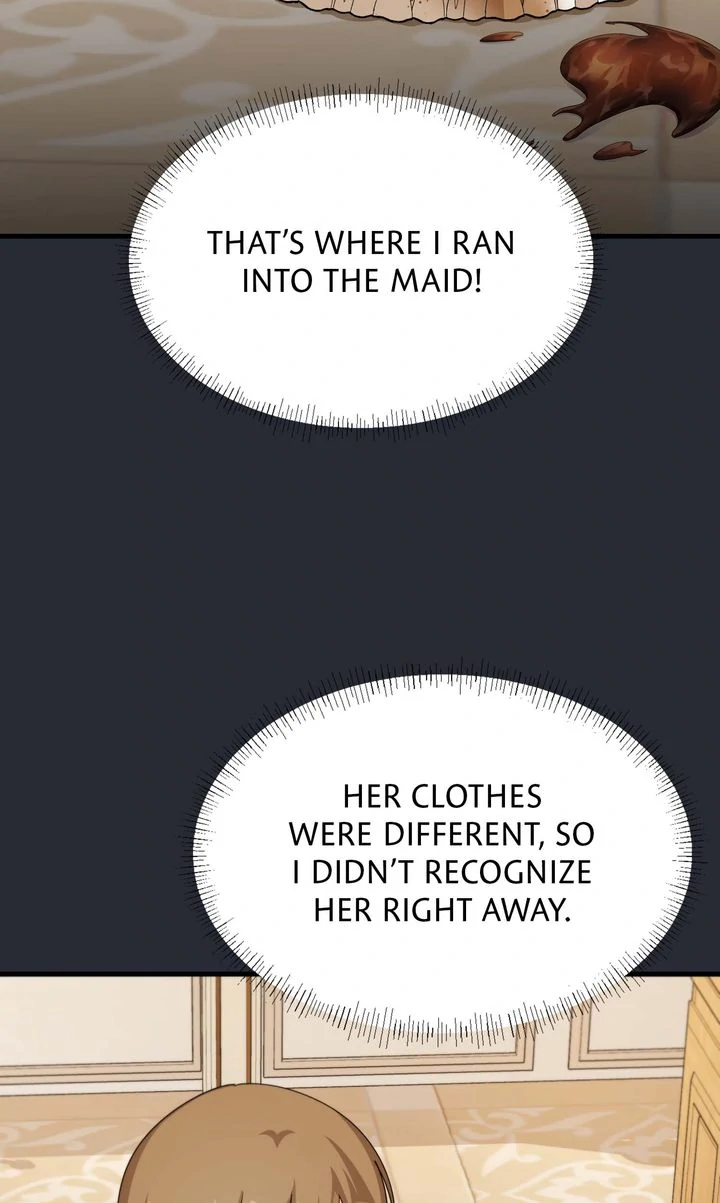 Till Divorce Do Us Part! chapter 106 page 84