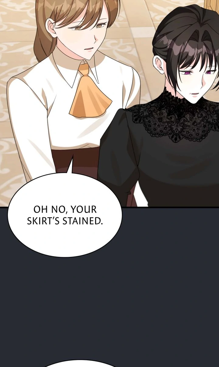 Till Divorce Do Us Part! chapter 106 page 85
