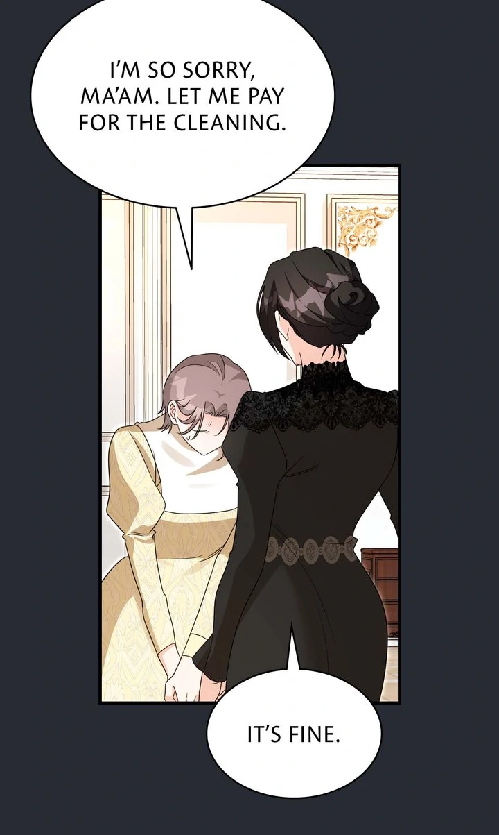 Till Divorce Do Us Part! chapter 106 page 86