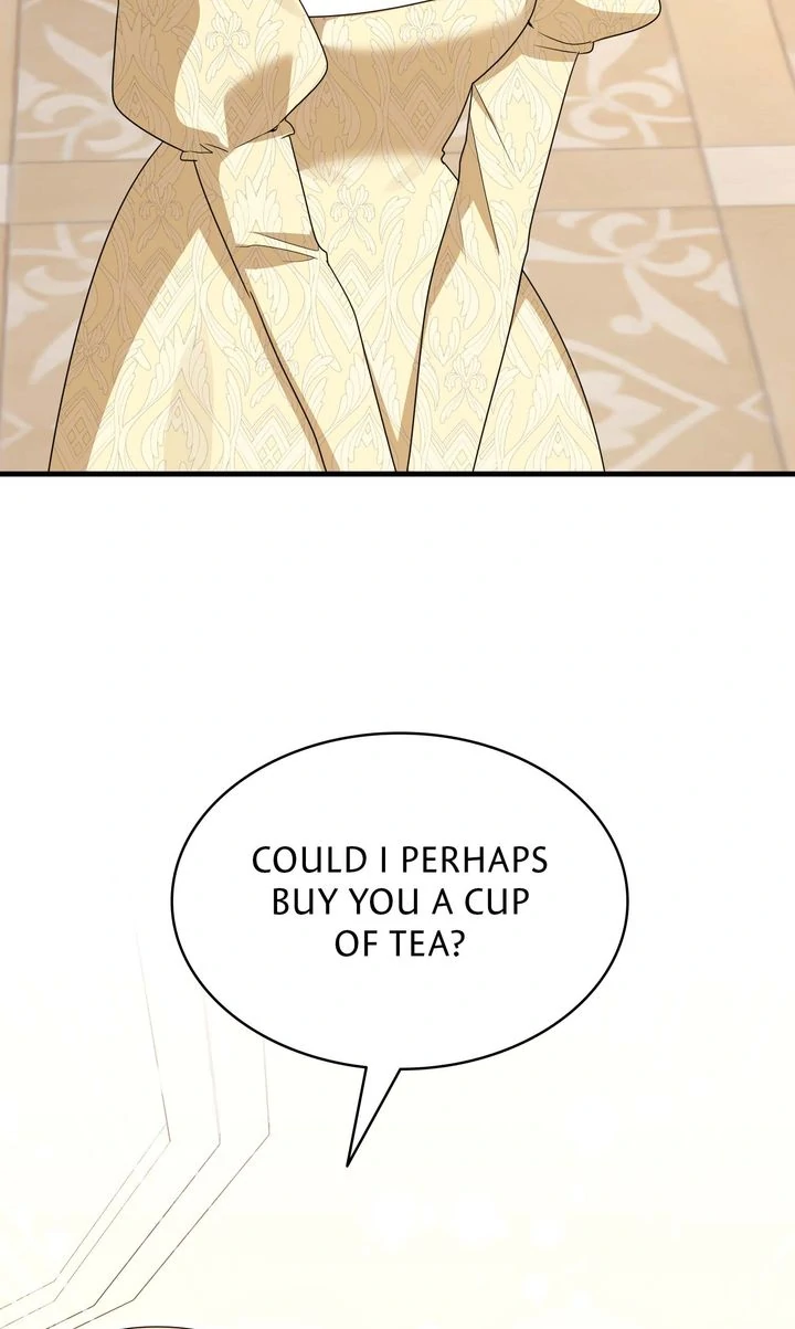 Till Divorce Do Us Part! chapter 106 page 88