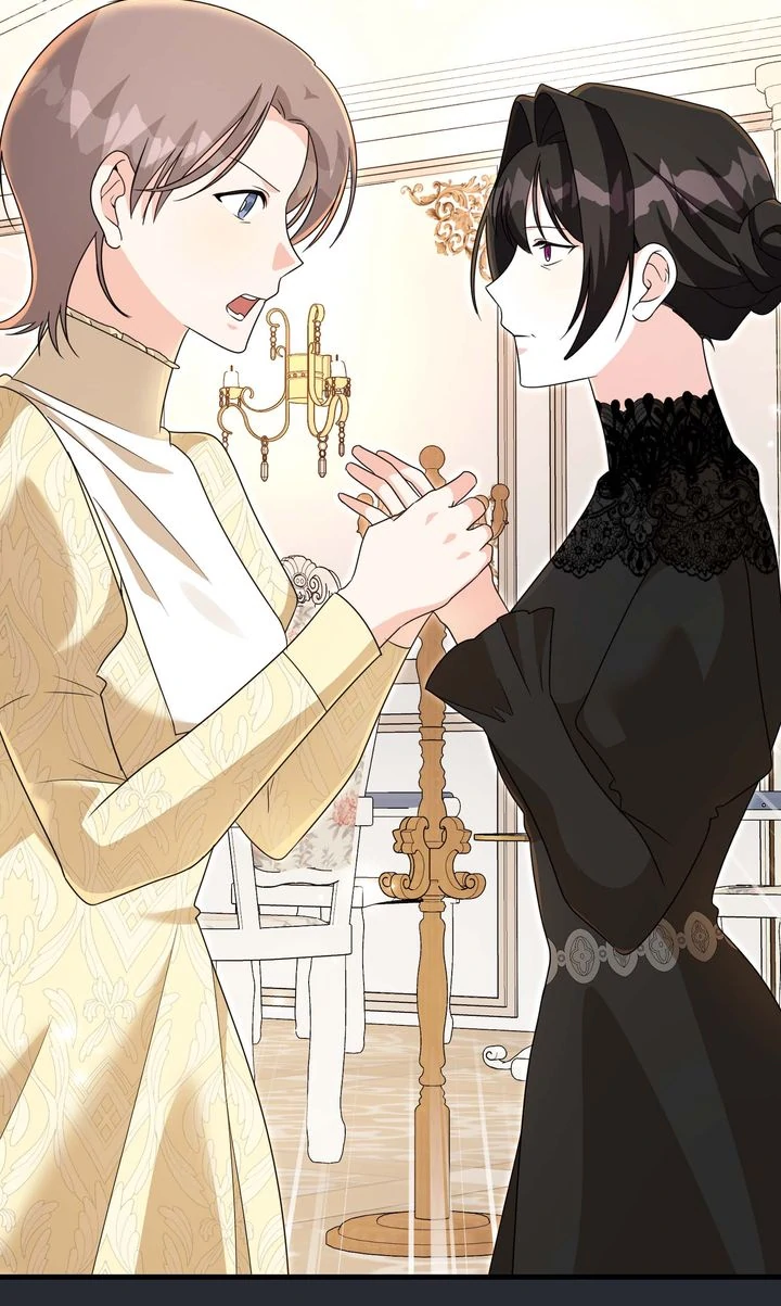 Till Divorce Do Us Part! chapter 106 page 89