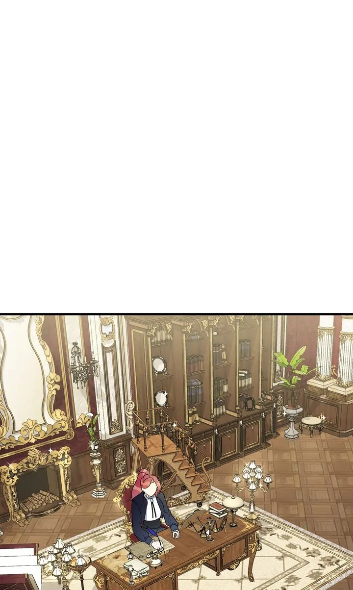 Till Divorce Do Us Part! chapter 11 page 1