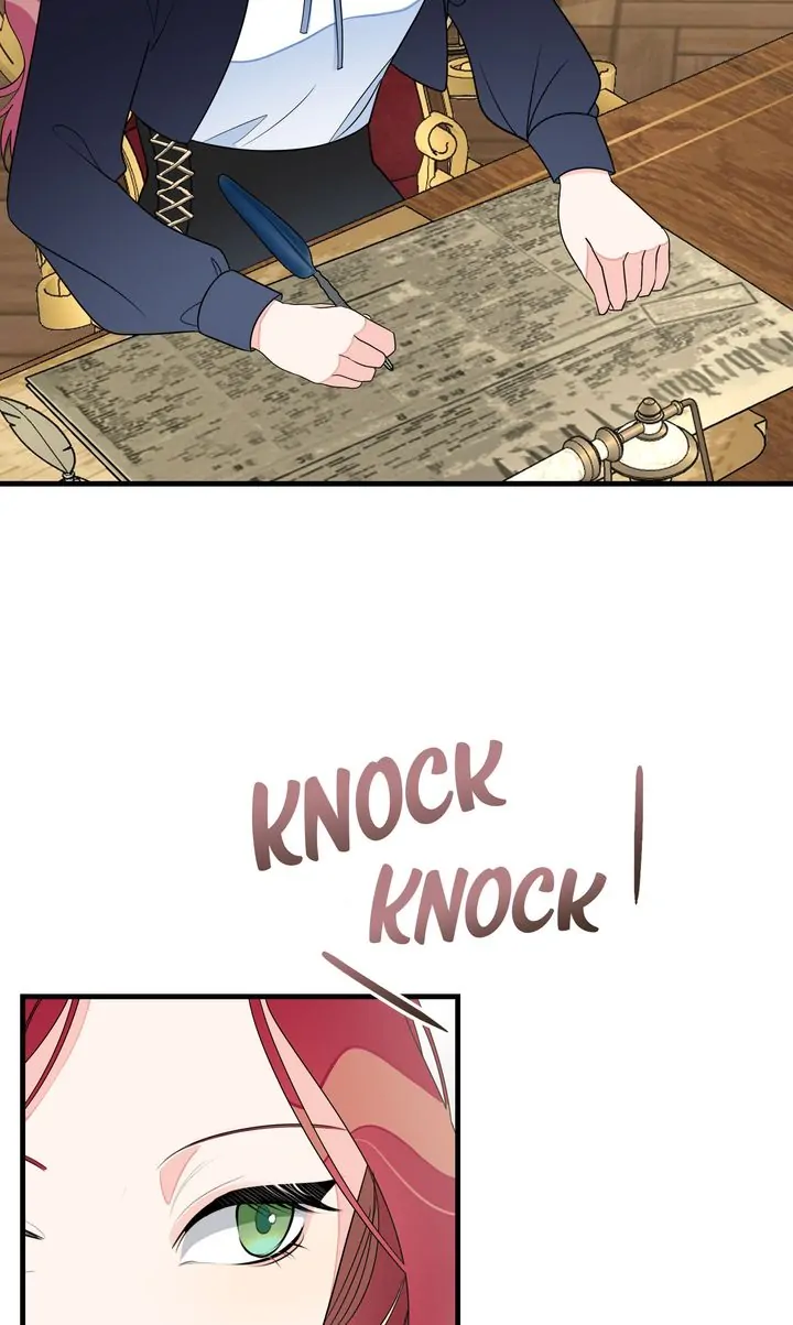 Till Divorce Do Us Part! chapter 11 page 3