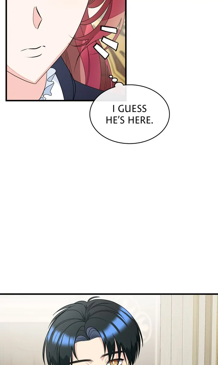 Till Divorce Do Us Part! chapter 11 page 4