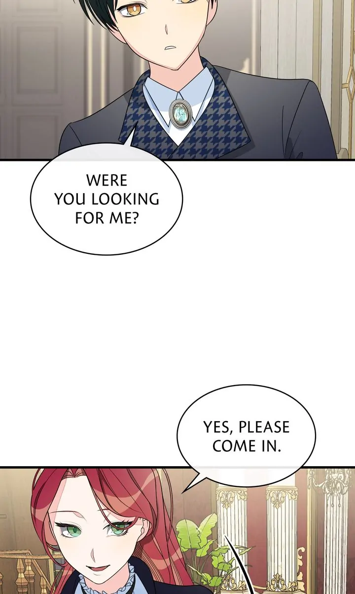 Till Divorce Do Us Part! chapter 11 page 5