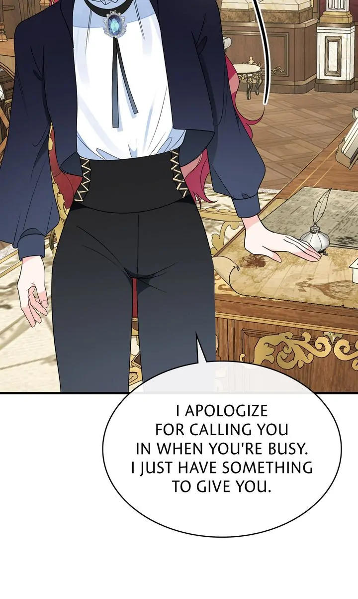 Till Divorce Do Us Part! chapter 11 page 6