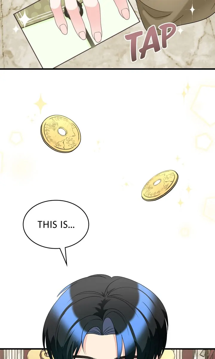 Till Divorce Do Us Part! chapter 11 page 12