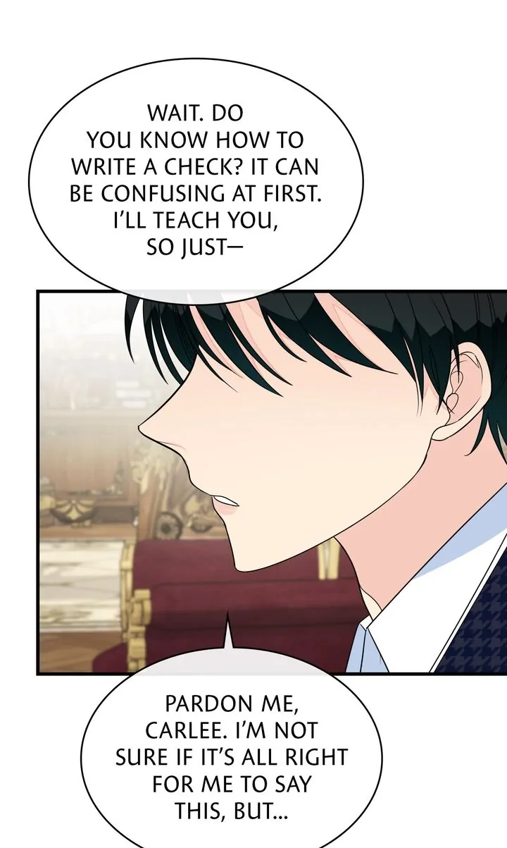 Till Divorce Do Us Part! chapter 11 page 15