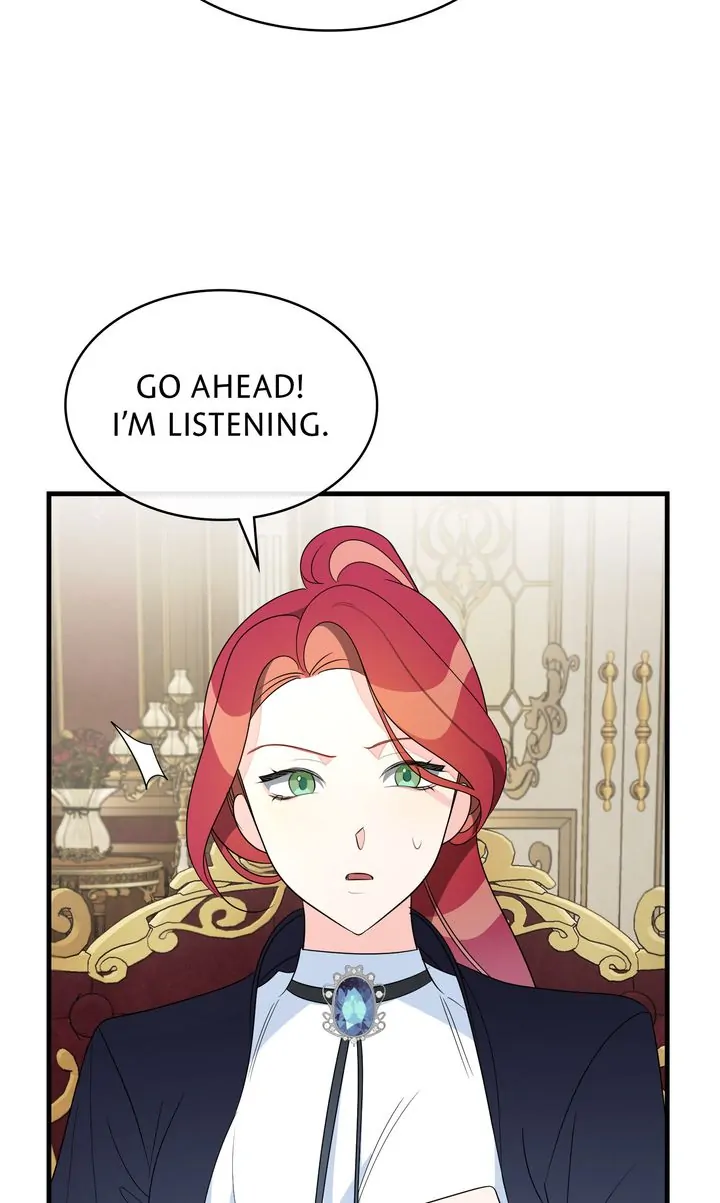 Till Divorce Do Us Part! chapter 11 page 16