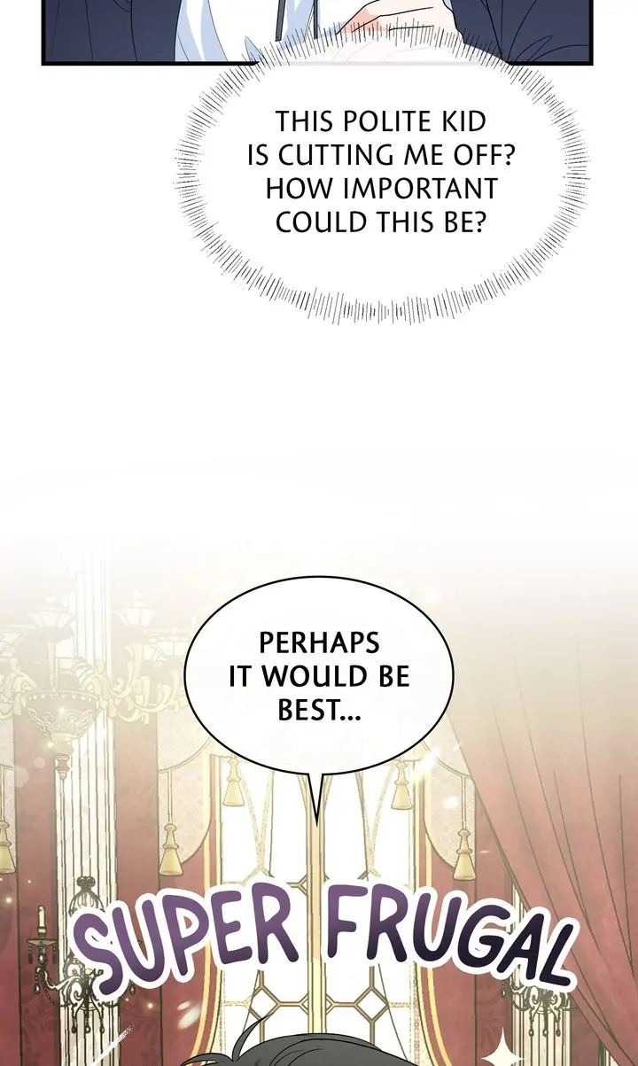Till Divorce Do Us Part! chapter 11 page 17