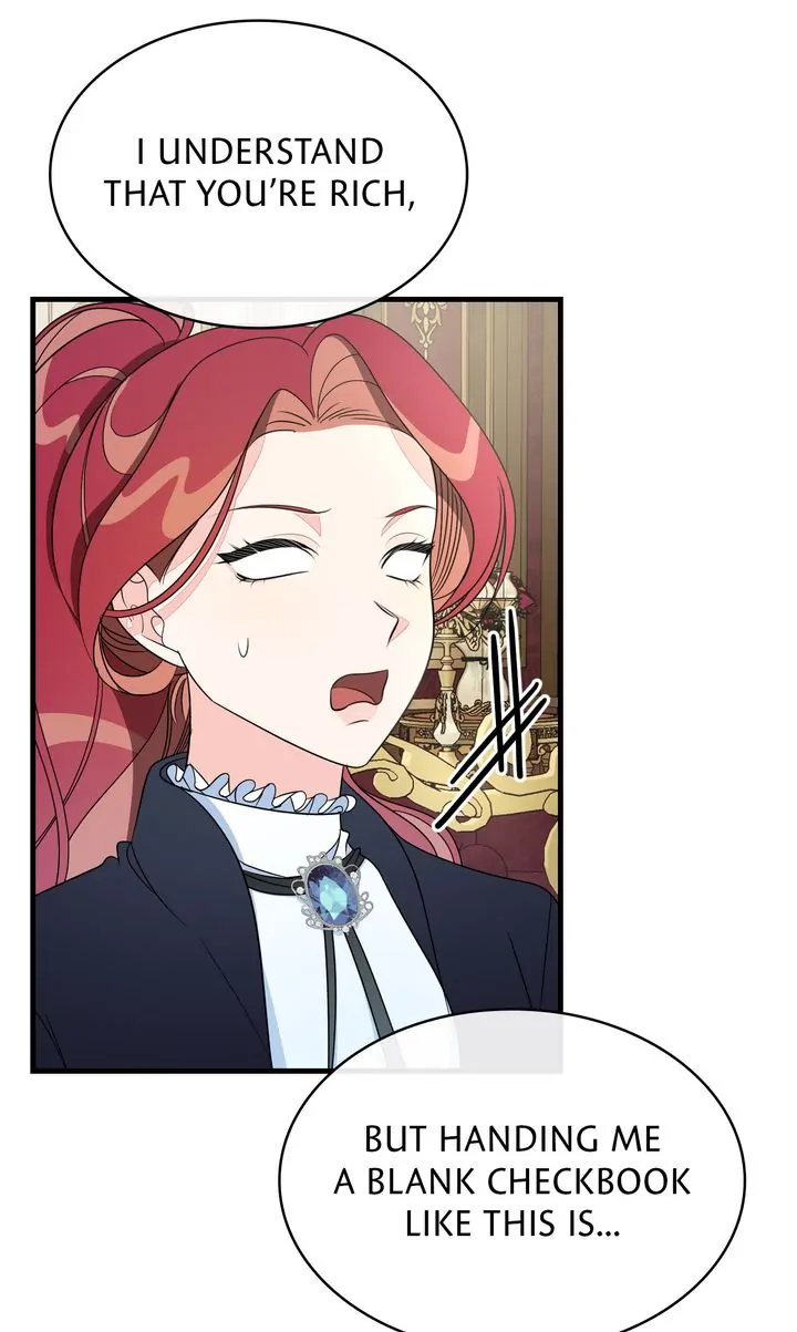 Till Divorce Do Us Part! chapter 11 page 19