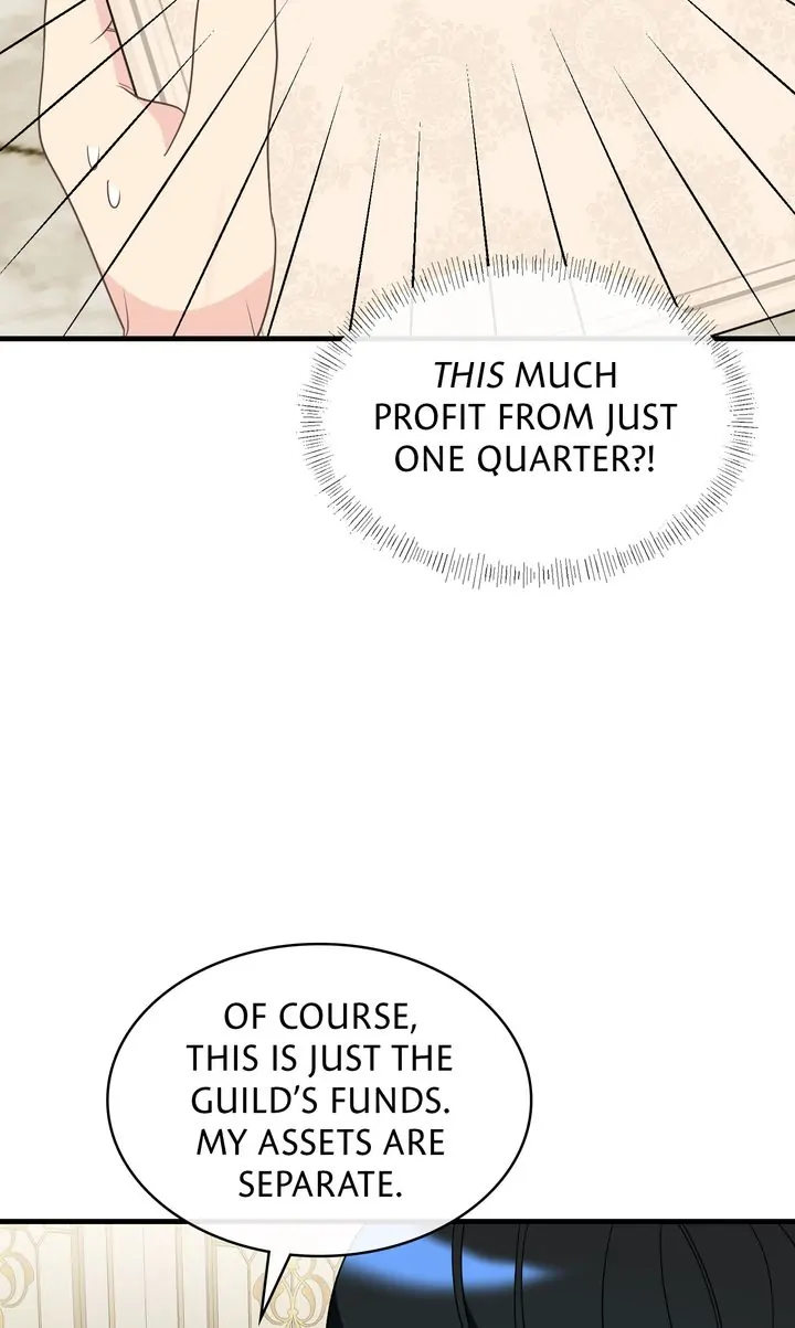 Till Divorce Do Us Part! chapter 11 page 25