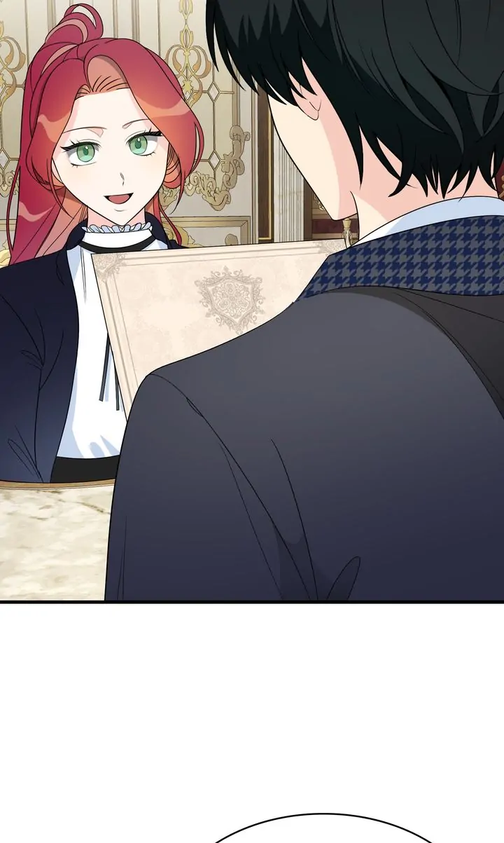 Till Divorce Do Us Part! chapter 11 page 26