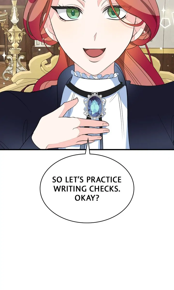 Till Divorce Do Us Part! chapter 11 page 30
