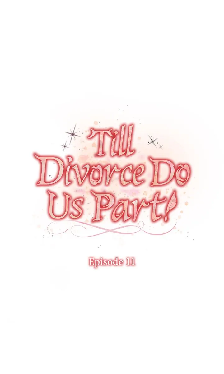 Till Divorce Do Us Part! chapter 11 page 31