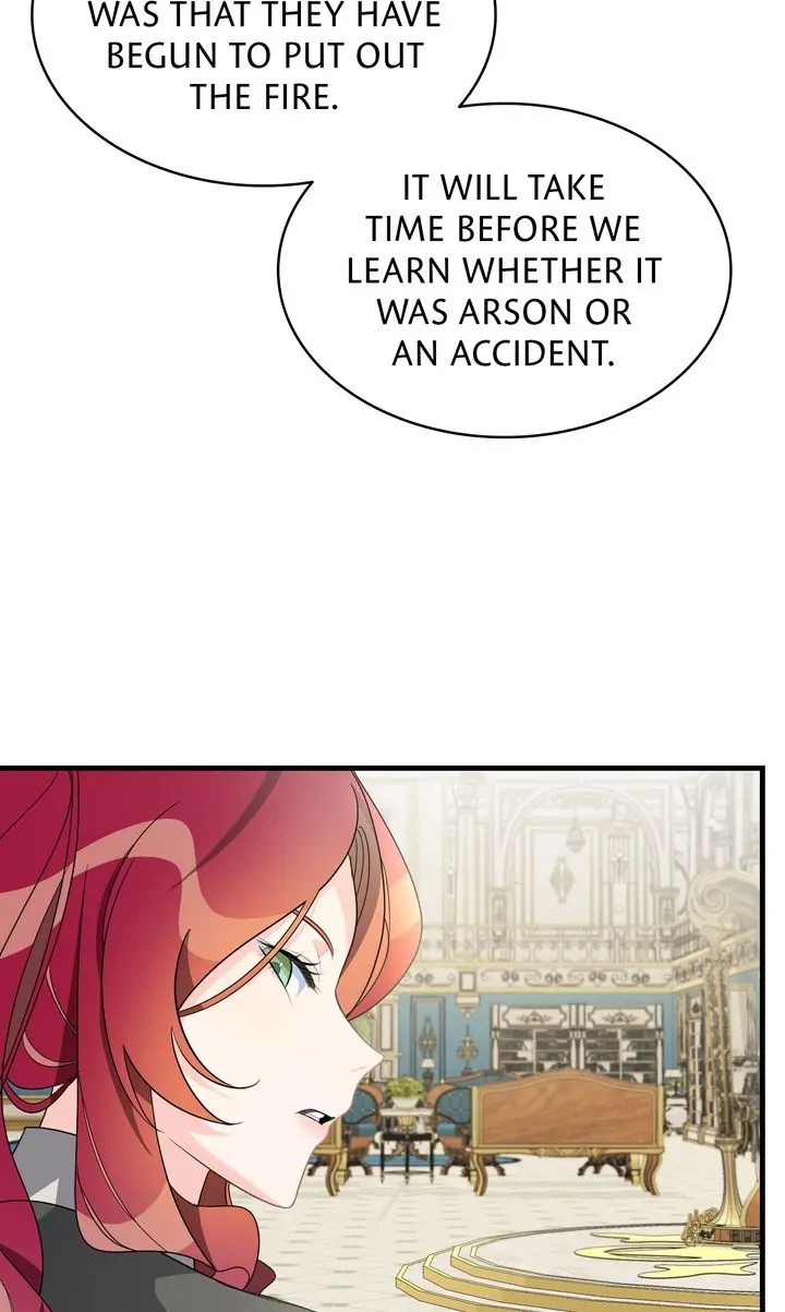 Till Divorce Do Us Part! chapter 11 page 34