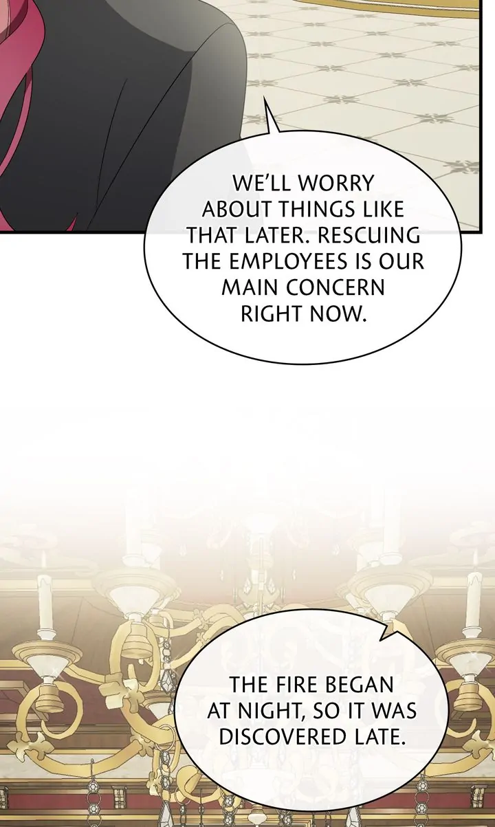 Till Divorce Do Us Part! chapter 11 page 35