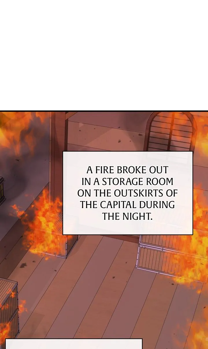 Till Divorce Do Us Part! chapter 11 page 38
