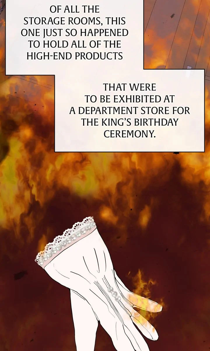 Till Divorce Do Us Part! chapter 11 page 39