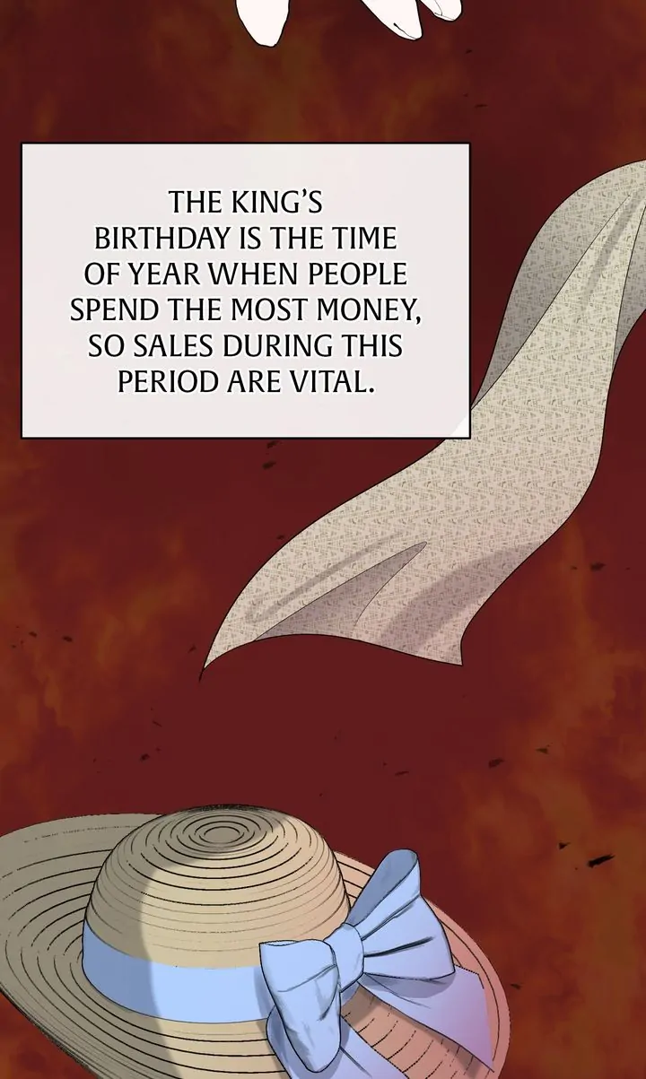 Till Divorce Do Us Part! chapter 11 page 40