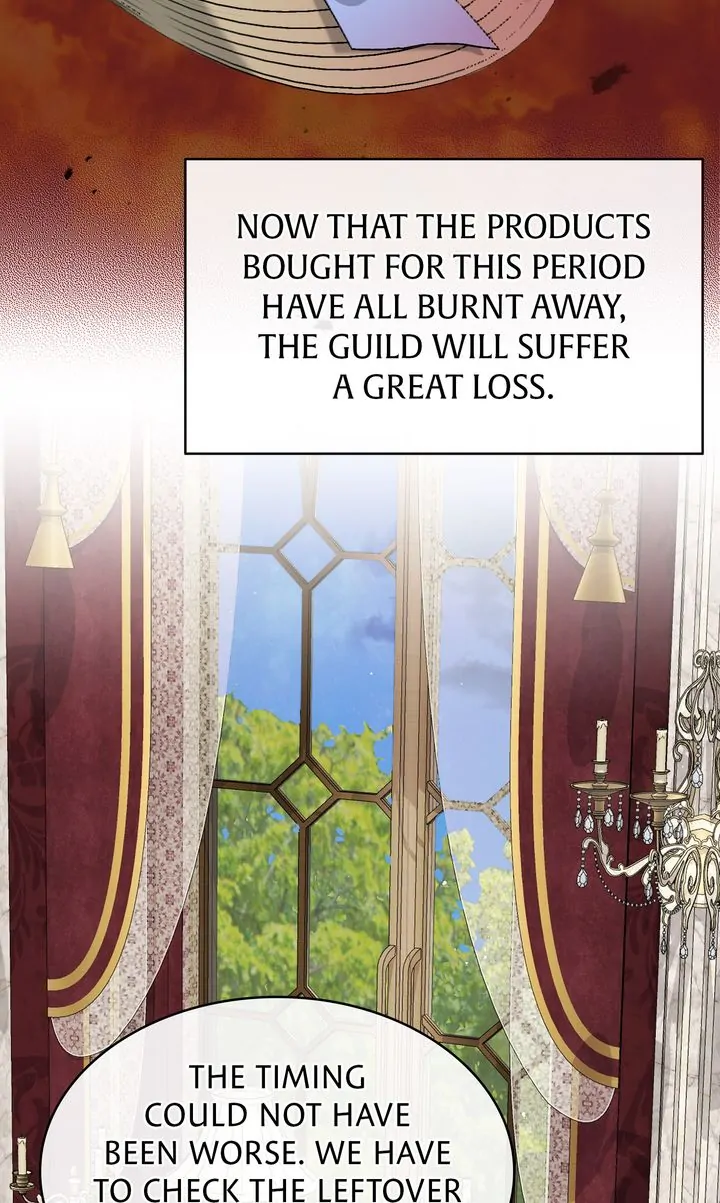 Till Divorce Do Us Part! chapter 11 page 41
