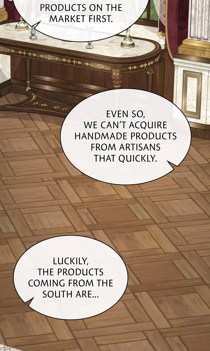 Till Divorce Do Us Part! chapter 11 page 42
