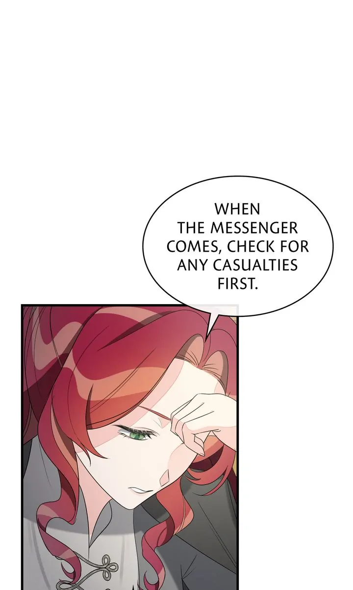 Till Divorce Do Us Part! chapter 11 page 44