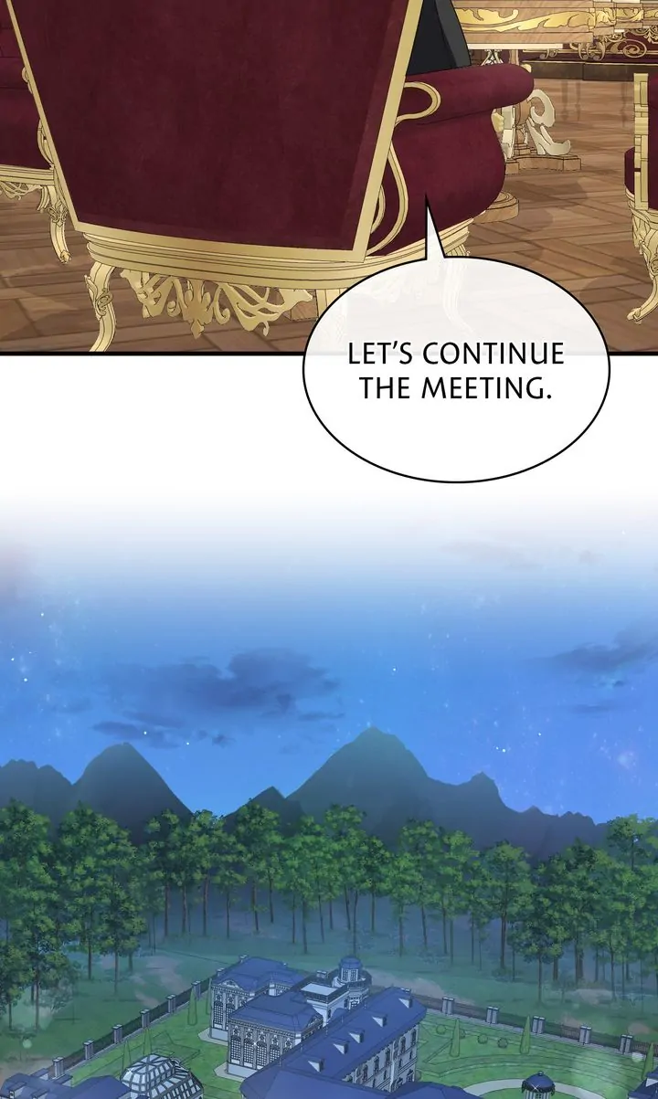 Till Divorce Do Us Part! chapter 11 page 46