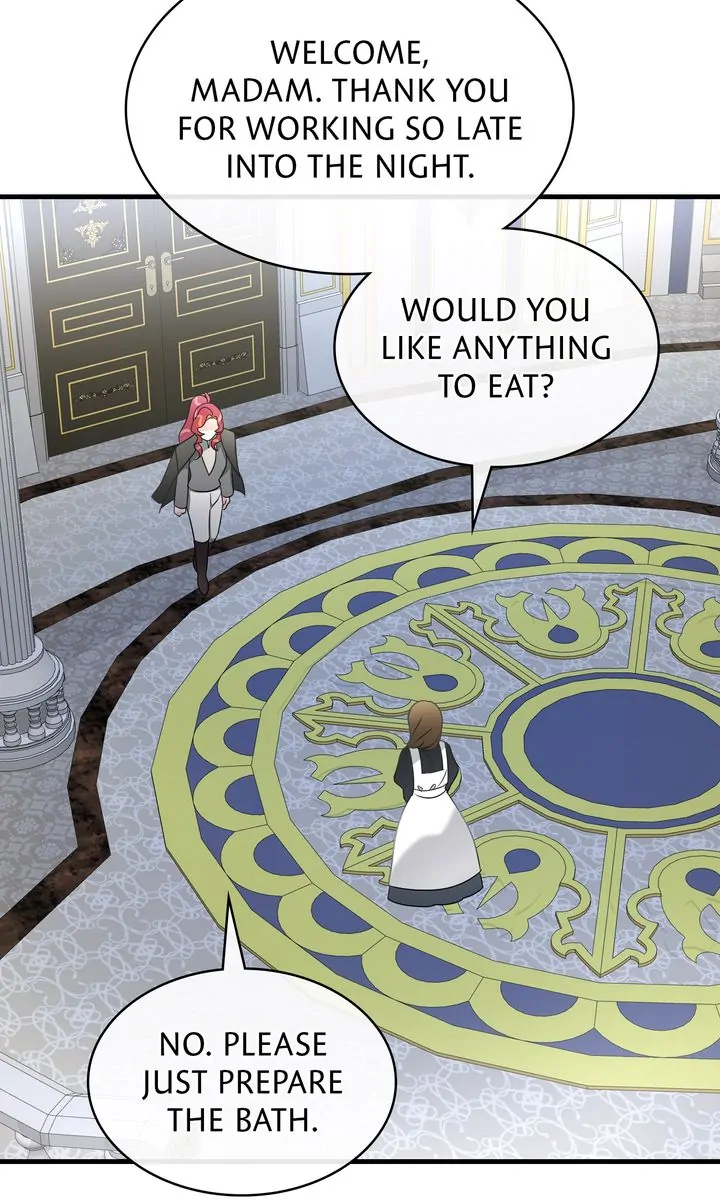 Till Divorce Do Us Part! chapter 11 page 48