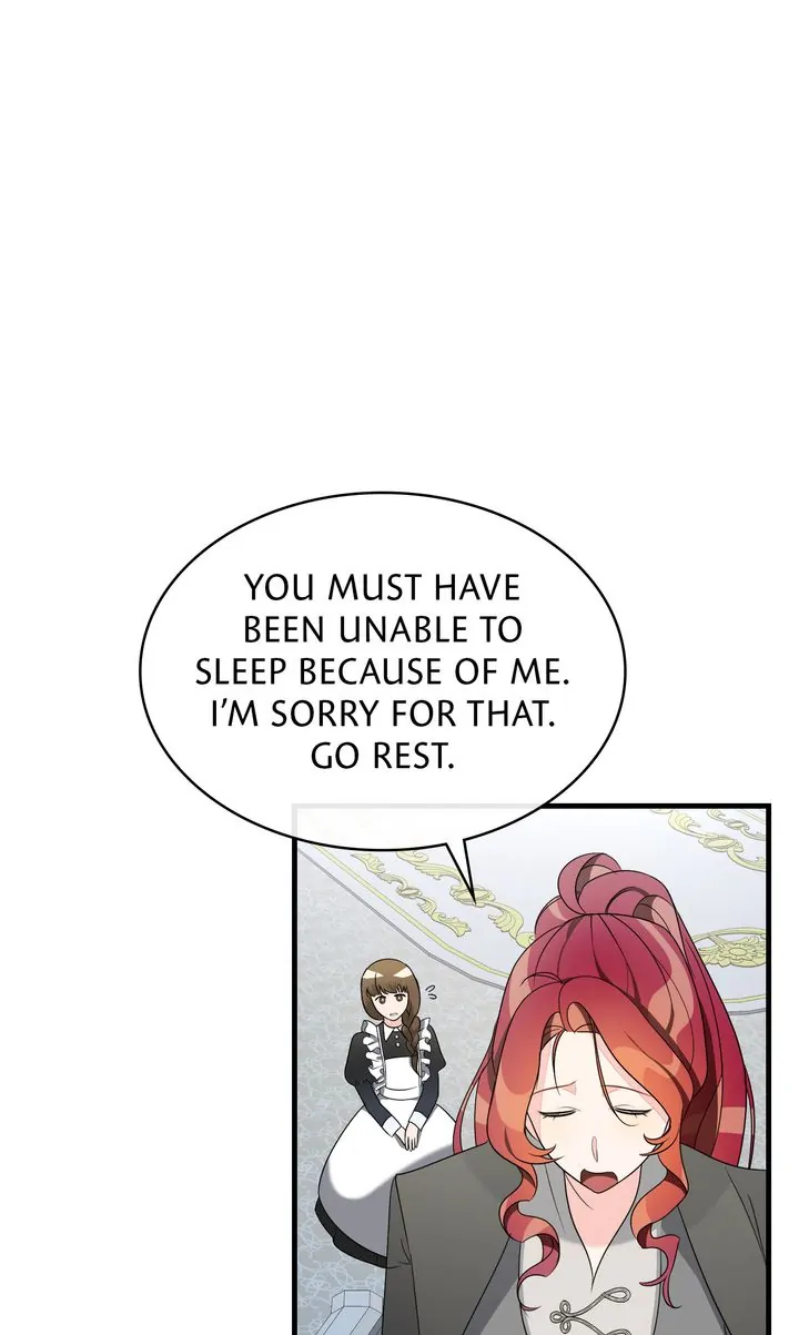 Till Divorce Do Us Part! chapter 11 page 49