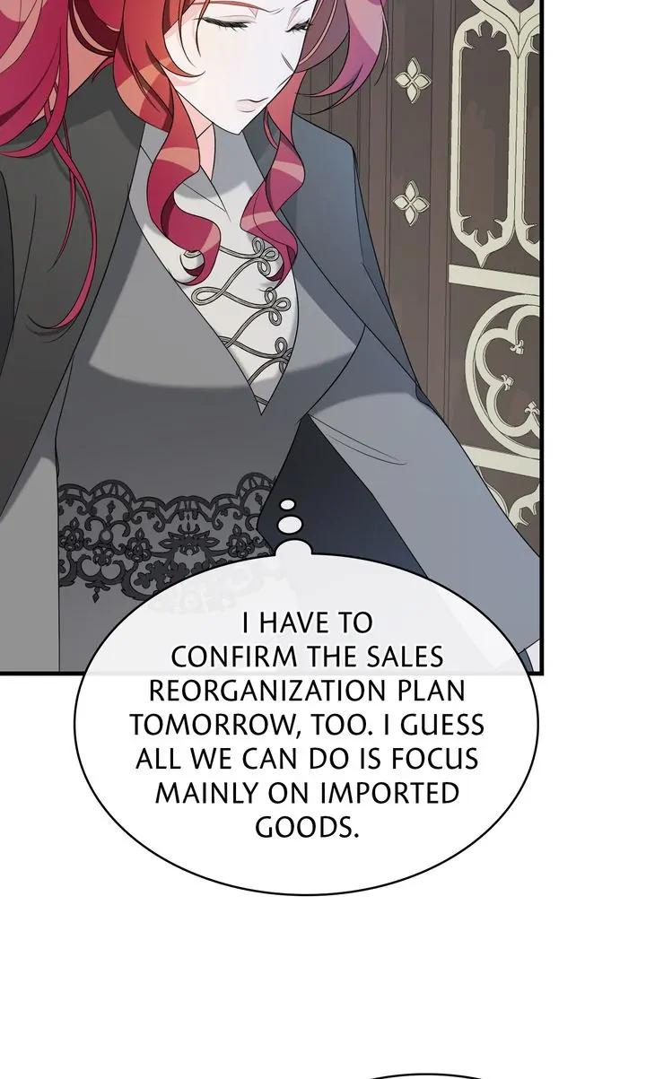 Till Divorce Do Us Part! chapter 11 page 51