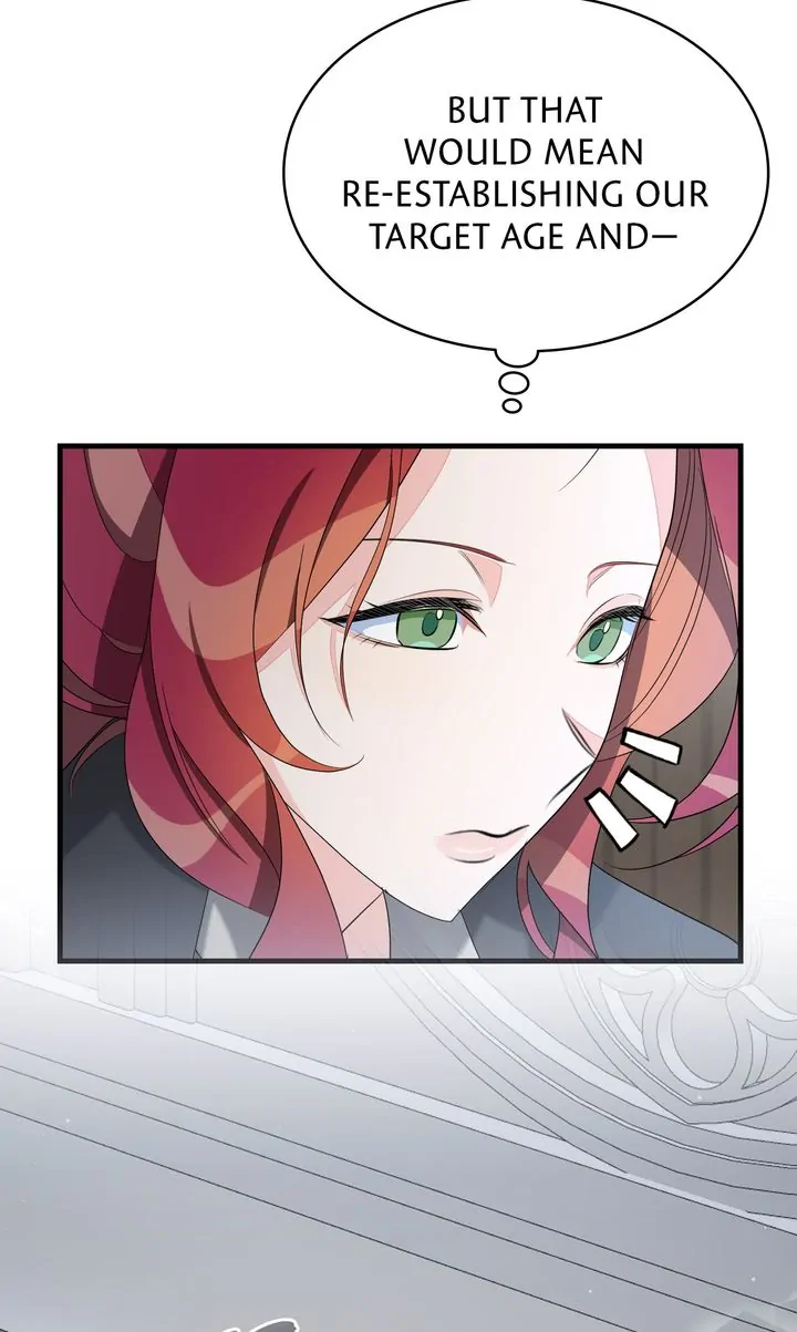 Till Divorce Do Us Part! chapter 11 page 52