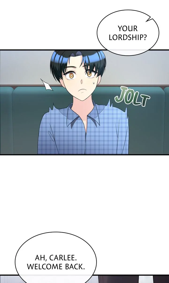 Till Divorce Do Us Part! chapter 11 page 55