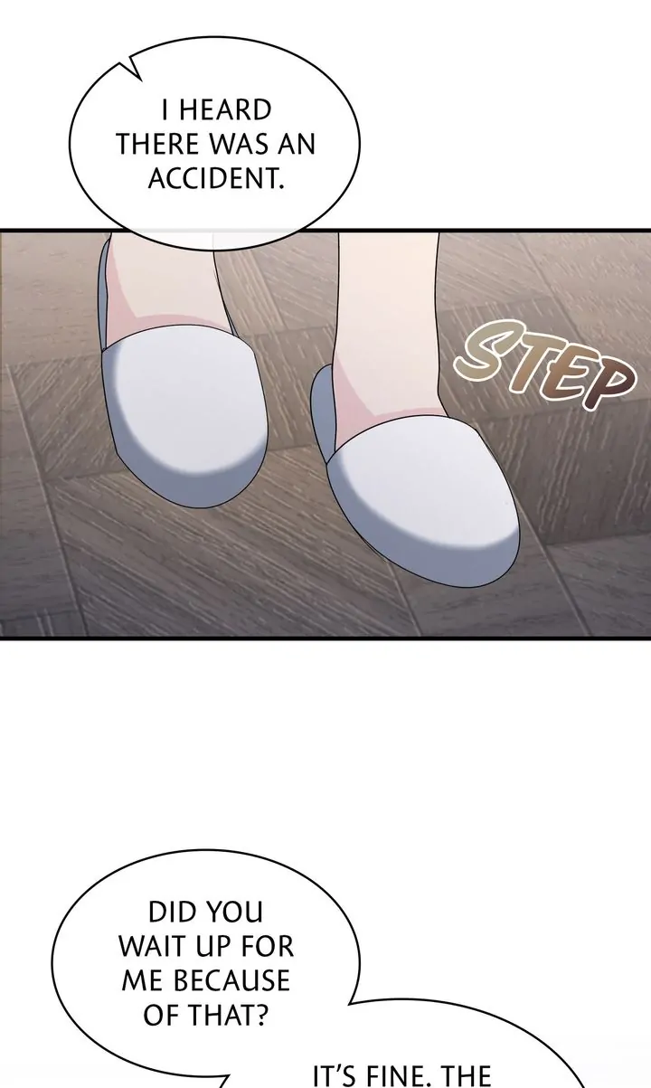 Till Divorce Do Us Part! chapter 11 page 57