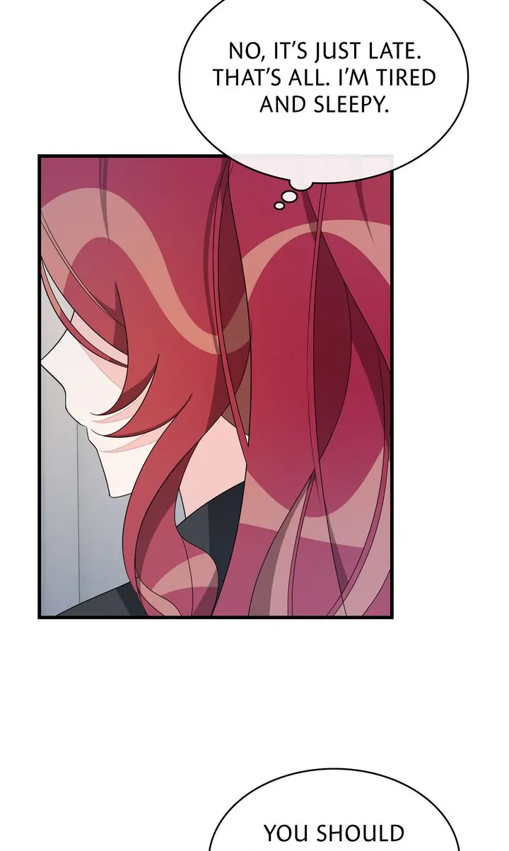 Till Divorce Do Us Part! chapter 11 page 63