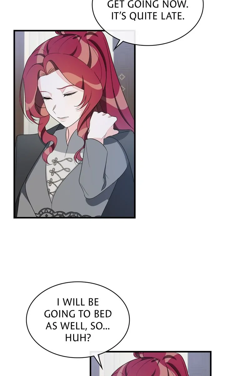 Till Divorce Do Us Part! chapter 11 page 64
