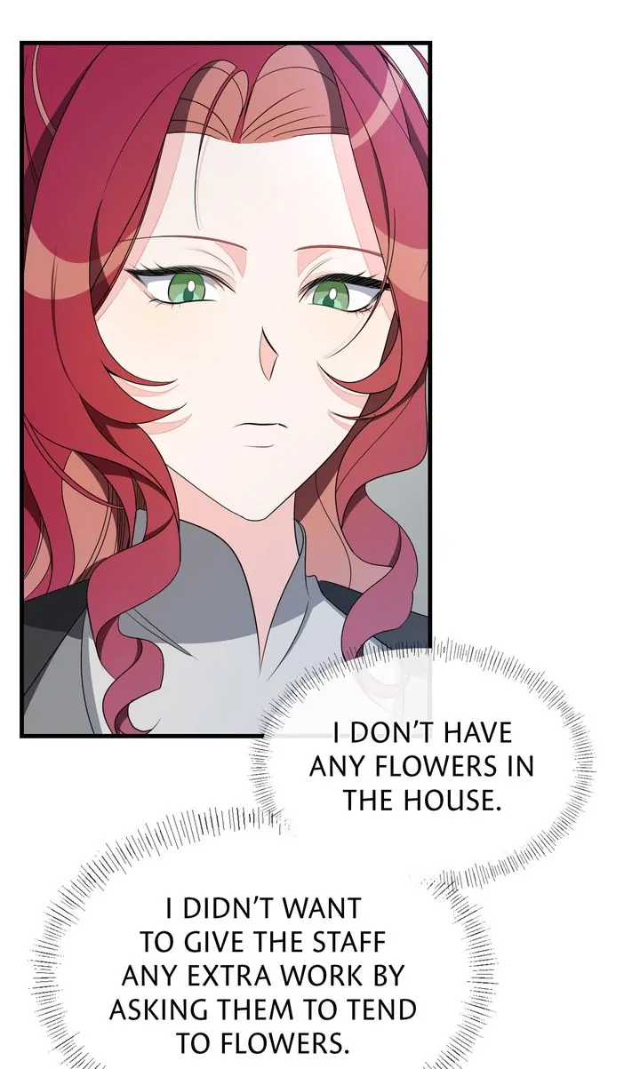 Till Divorce Do Us Part! chapter 11 page 68