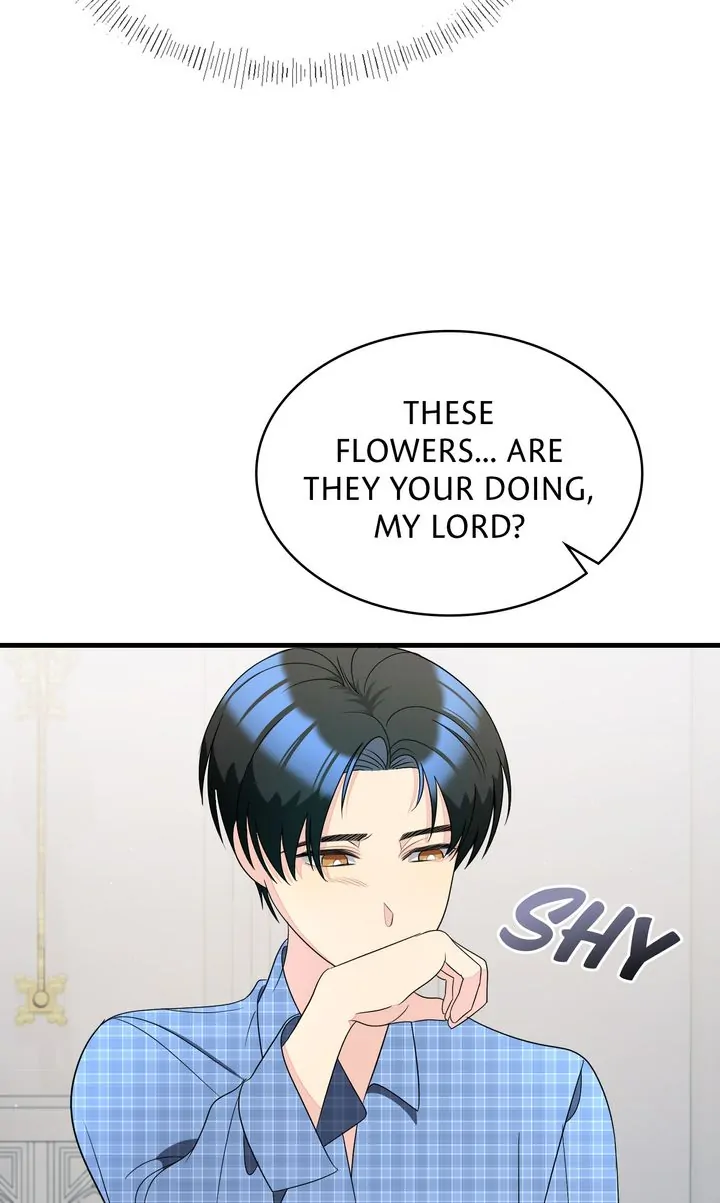 Till Divorce Do Us Part! chapter 11 page 69