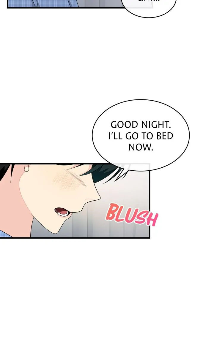 Till Divorce Do Us Part! chapter 11 page 72