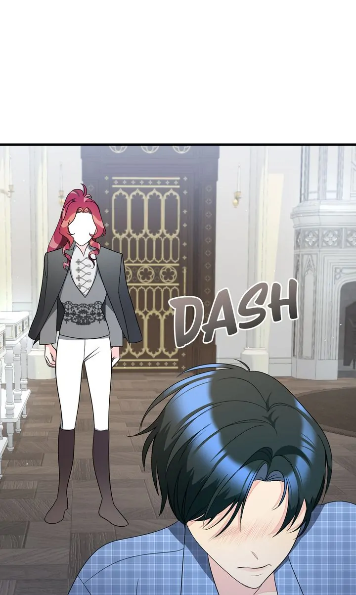 Till Divorce Do Us Part! chapter 11 page 73