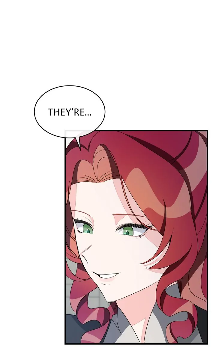 Till Divorce Do Us Part! chapter 11 page 75