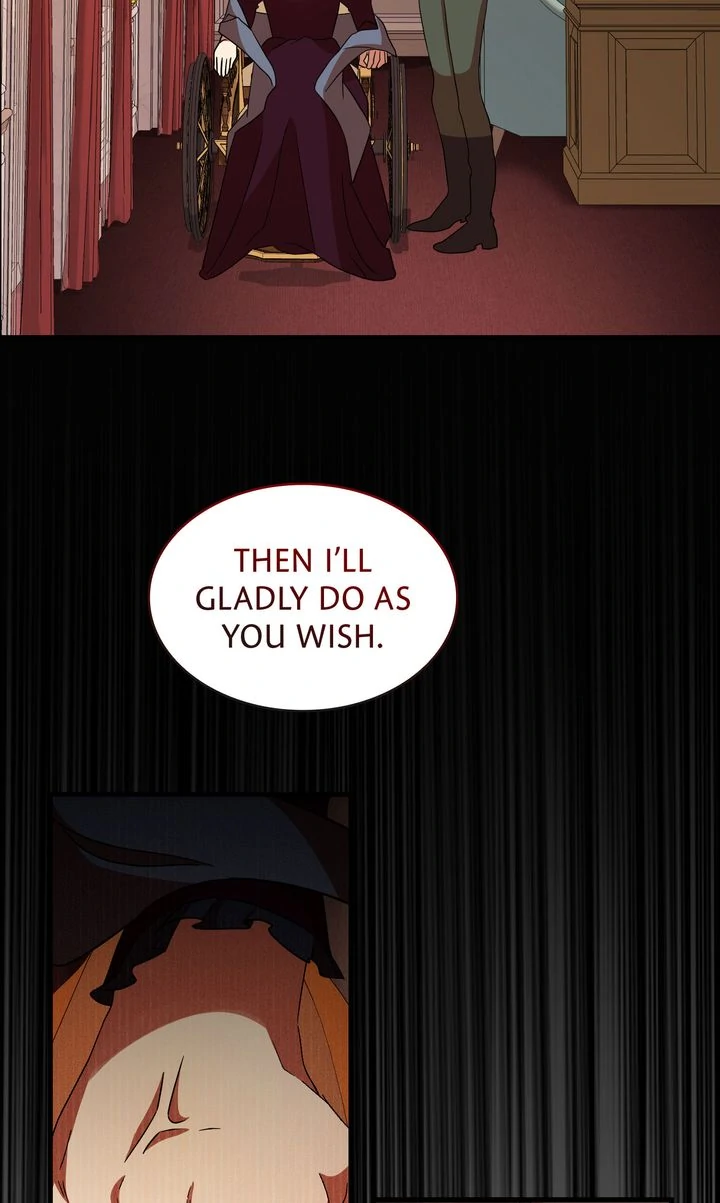 Till Divorce Do Us Part! chapter 110 page 2