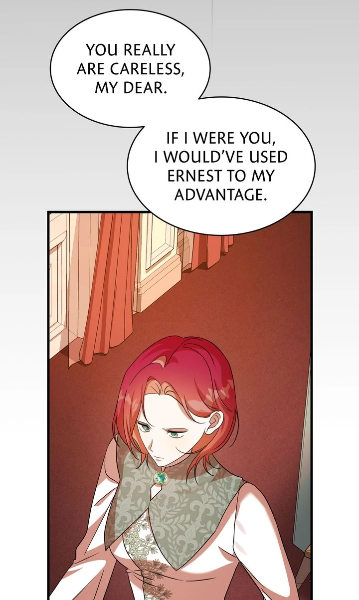 Till Divorce Do Us Part! chapter 110 page 4