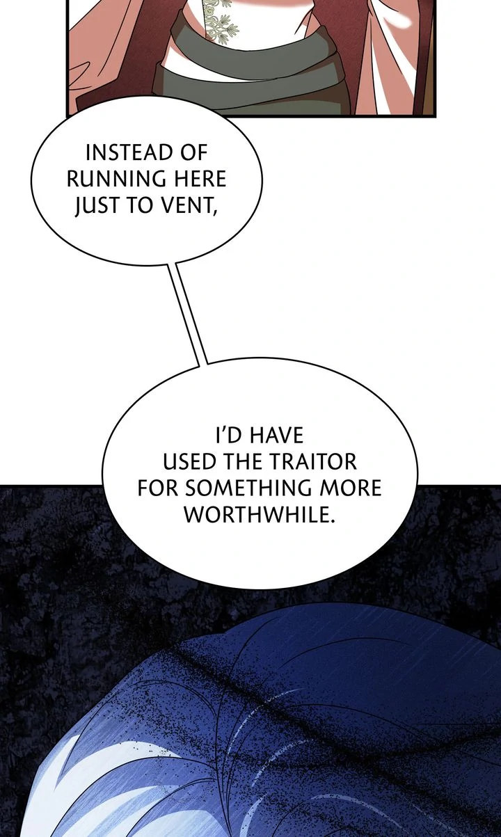 Till Divorce Do Us Part! chapter 110 page 5
