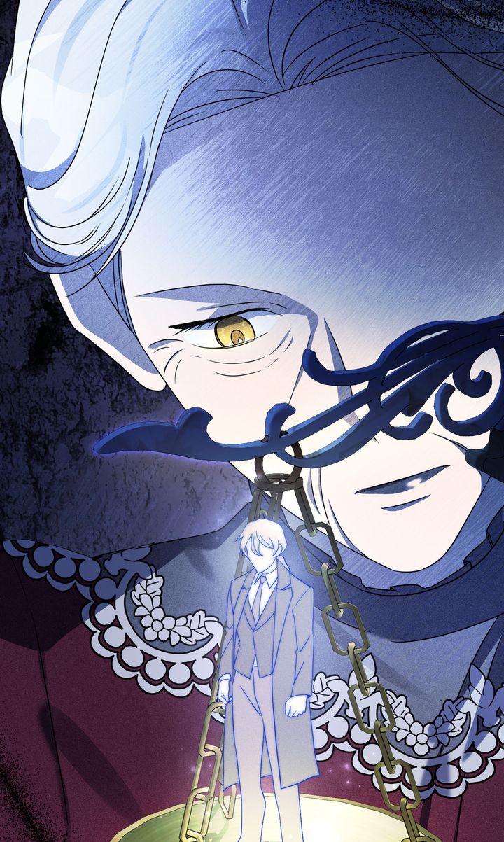 Till Divorce Do Us Part! chapter 110 page 6